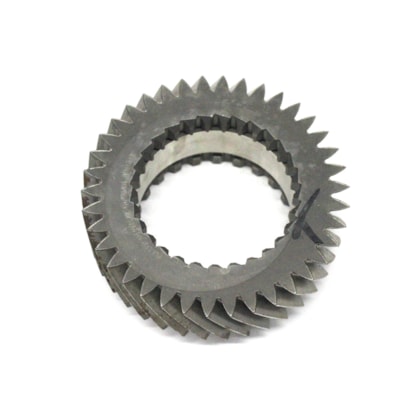 NEW STAR | BG5X7177CA | ENGRENAGEM AUXILIAR FORD CARGO CAMBIO EATON RTLO14918B