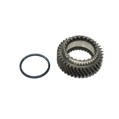 NEW STAR | BG5X7177CA | ENGRENAGEM AUXILIAR FORD CARGO CAMBIO EATON RTLO14918B