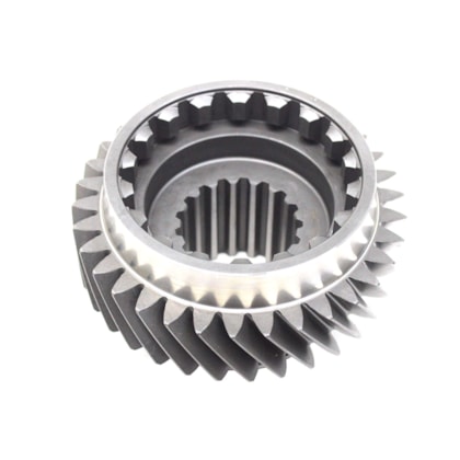 NEW STAR | BG5X7177DA | ENGRENAGEM AUXILIAR FORD/VW/VOLVO CAMBIO EATON RT
