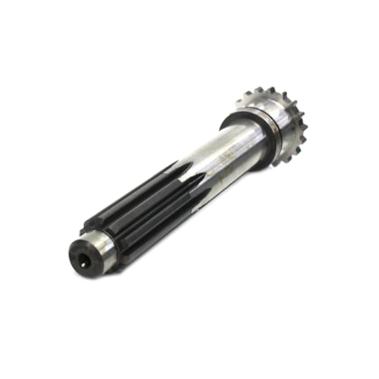 NEW STAR | BH2X7017BA | EIXO PILOTO FORD CARGO 2622E/2623/2629/2623/2628E/2629/3129 | VOLVO VM CAMBIO EATON FTS16108LL