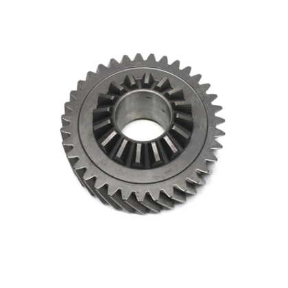 NEW STAR | TAK525429 | ENGRENAGEM HELICOIDAL MOTORA FORD/VW EIXO MD145 (DIF ANTERIOR DIANTEIRO) (ALTURA DENTES 48,50MM)