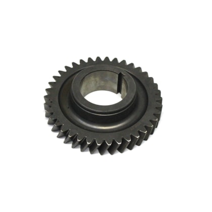 NEW STAR | TE3311443 | ENGRENAGEM 5M INFERIOR FORD/VW/MB CAMBIO EATON FS5106/FS6206/FSB6206