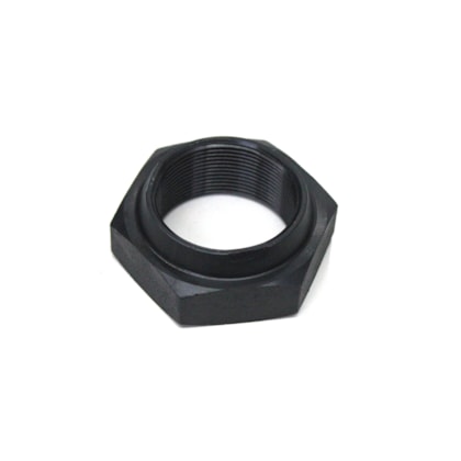 NEW STAR | TE3525215A | PORCA (39MM) M39X1,5 FLANGE PINHAO DAF/GM/FORD/IVECO/VW/VOLVO EIXO MD14X/MD145/MD168/MR14X/MR145/MS145/MD168