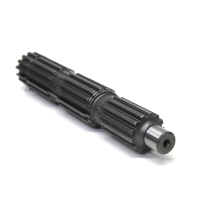NEW STAR | TJG311461A | EIXO PRINCIPAL FORD/VW/IVECO CAMBIO EATON RT8609A/RT7608LL