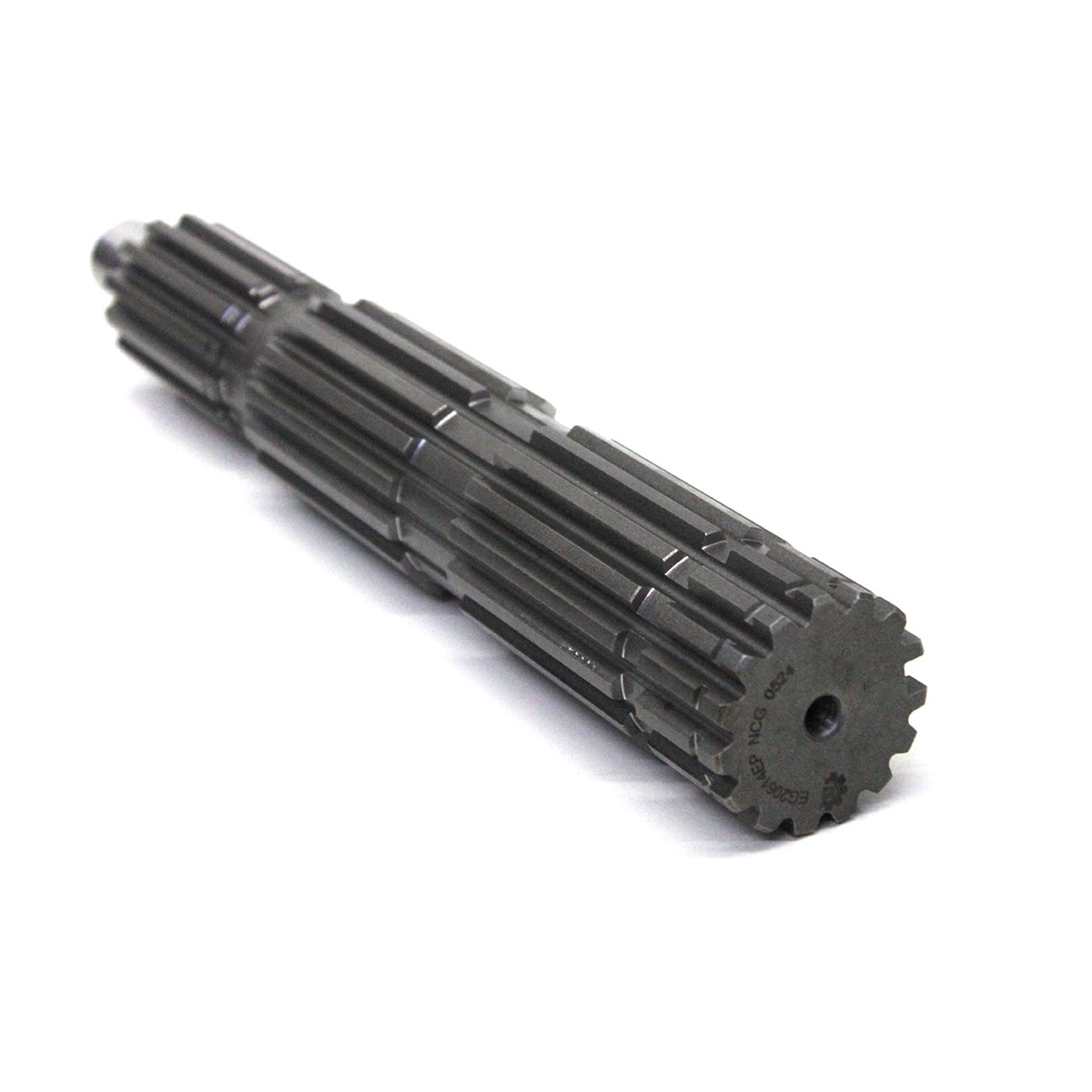 NEW STAR | TJG311461A | EIXO PRINCIPAL FORD/VW/IVECO CAMB | Msam