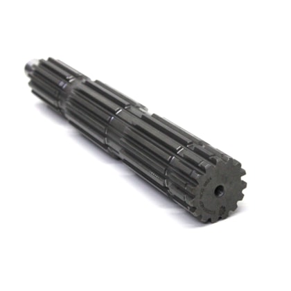 NEW STAR | TJG311461A | EIXO PRINCIPAL FORD/VW/IVECO CAMBIO EATON RT8609A/RT7608LL