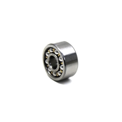 NSK | 2200MC3 | ROLAMENTO (2200MC3) ESFERA TRAMBULADOR/ALAVANCA CAMBIO VW CONSTELLATION (10X30X14MM) (SEM TUBO)