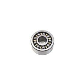 NSK | 2200MC3 | ROLAMENTO (2200MC3) ESFERA TRAMBULADOR/ALAVANCA CAMBIO VW CONSTELLATION (10X30X14MM) (SEM TUBO)