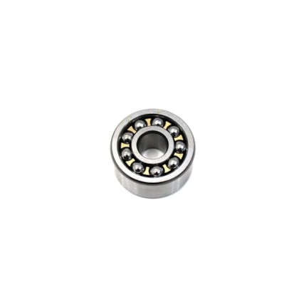 NSK | 2200MC3 | ROLAMENTO (2200MC3) ESFERA TRAMBULADOR/ALAVANCA CAMBIO VW CONSTELLATION (10X30X14MM) (SEM TUBO)