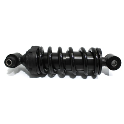 ORANGE | 2R2899515 | AMORTECEDOR TRASEIRO CABINE COM MOLA VW CONSTELLATION (CABINE SIMPLES)