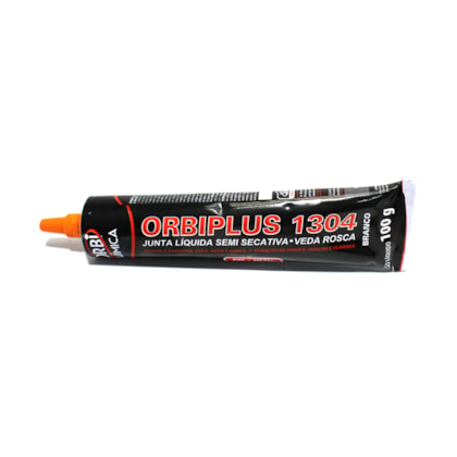 ORBI QUIMICA | ORBI1453 | COLA/ADESIVO BRANCA 100GR P/JUNTA (3M)