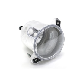 ORGUS | BO227LAD | BLOCO OPTICO FAROL REDONDO LD LUZ ALTA (H1) C/PARAFUSO/BUCHA (SEM SOQUETE) MB ATEGO/ATRON (2013...)