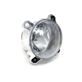 ORGUS | BO227LBE | BLOCO OPTICO FAROL REDONDO LE LUZ BAIXA (H7) C/PARAFUSO/BUCHA (SEM SOQUETE) MB ATEGO/ATRON (2013..)