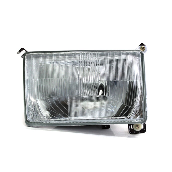 ORGUS | FD115LE | FAROL RETANGULAR LE FORD CARGO (..00) (LENTE VIDRO)-6a2c7648-f6ac-467c-b180-0981b77efdb5