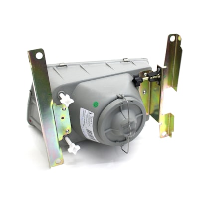 ORGUS | FD116LD | FAROL LD F12000/F14000 SAPAO (92/98) (LAMPADA H4)