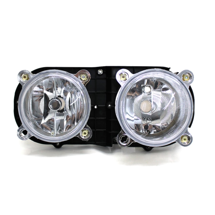 ORGUS | FD191LE | FAROL DUPLO REDONDO LE CARGO (2003 A 2006) POSICAO HORIZONTAL (LAMPADA H7)-2aef2056-f58d-45c4-9de9-3a783154fac3