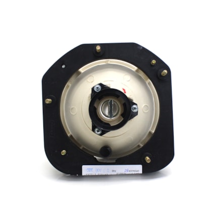 ORGUS | FD203LD | FAROL REDONDO LD LUZ BAIXA FORD CARGO NOVO PANDA (2011..) (LAMPADA H7)