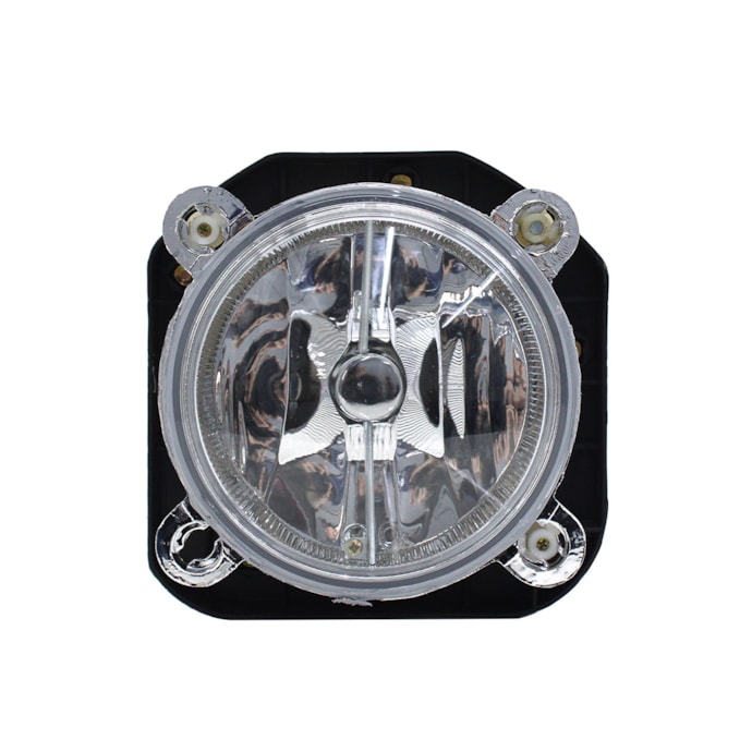 ORGUS | FD203LD | FAROL REDONDO LD LUZ BAIXA FORD CARGO NOVO PANDA (2011..) (LAMPADA H7)-e69db1ea-2aa6-470b-bd4e-ad0582a78e42