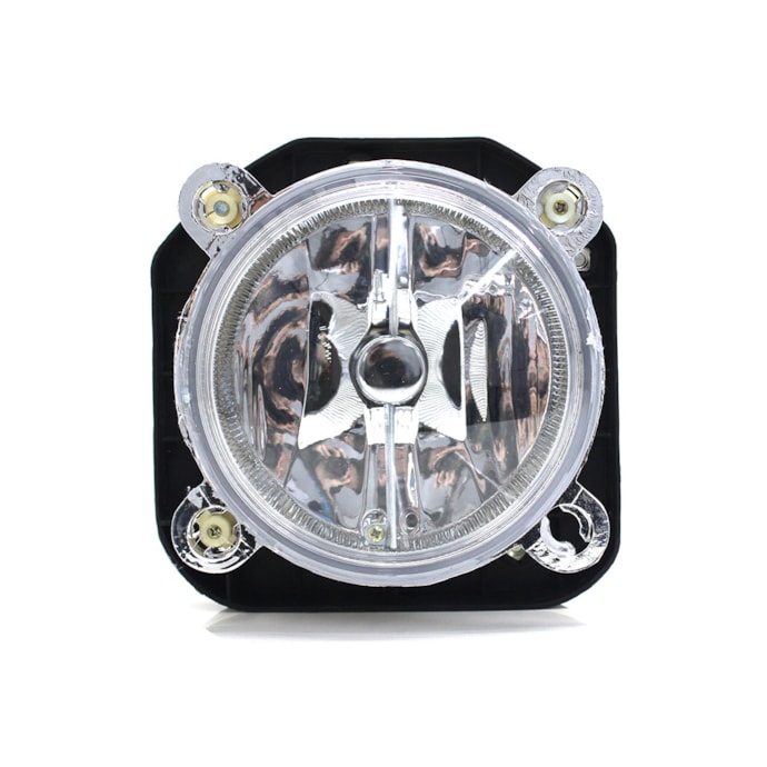 ORGUS | FD203LE | FAROL REDONDO LE LUZ BAIXA FORD CARGO NOVO PANDA (2011..) (LAMPADA H7)-89588513-5797-4615-ab25-c63a4c2c1bbd