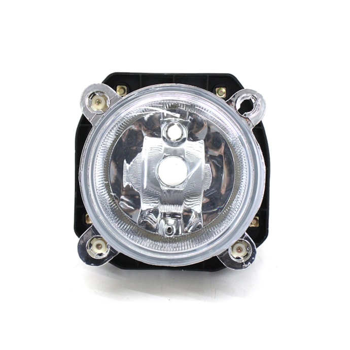 ORGUS | FD204LE | FAROL REDONDO LE LUZ ALTA FORD CARGO NOVO PANDA (2011..) (LAMPADA H7)-baf1aada-ef52-4d11-95aa-a40c6cc78bf6