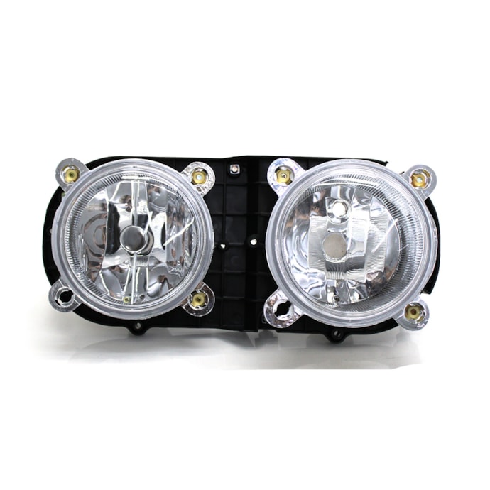 ORGUS | FD228LE | FAROL DUPLO REDONDO LE CARGO (23/01/2006 A 03/04/2011) POSICAO HORIZONTAL (LAMPADA H7) PARA SOQUETE TIPO CACHIMBO-cfce5f86-fa06-4bbb-a197-0416e8238613