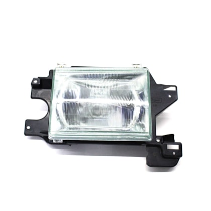 ORGUS | FD573LD | FAROL LD FORD F1000/F4000 (1992 A 1996) (COM SUPORTE)