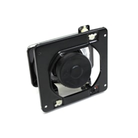 ORGUS | FM13LE | FAROL RETANGULAR LE MB HPN 1218/1418/1618/1935/2318 (..96) (H4 LUZ BAIXA) (FICA NA PARTE EXTERNA NA MONTAGEM)