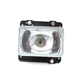 ORGUS | FM14 | FAROL RETANGULAR LD/LE MB HPN 1218/1418/1618/1935/2318 (..96) (H1 LUZ ALTA) (FICA NA PARTE INTERNA NA MONTAGEM)
