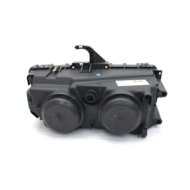 ORGUS | FM154LE | FAROL DUPLO RETANGULAR LE MB AXOR (2005 A 2016) (H7/H1/PINGAO)