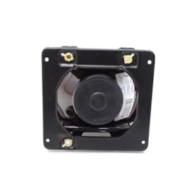 ORGUS | FM193LD | FAROL INFERIOR RETANGULAR LD MB 1313/1513/1516/1518 (CARA PRETA) (H4 LUZ BAIXA)