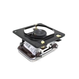 ORGUS | FM194 | FAROL SUPERIOR RETANGULAR LD/LE MB AGL 1313/1513/1516/1518 (CARA PRETA) (H1 LUZ ALTA)