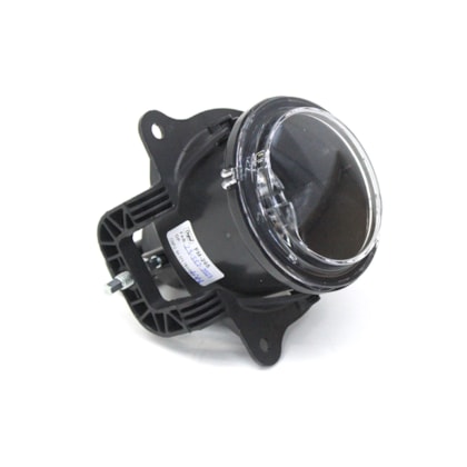 ORGUS | FM265 | FAROL REDONDO LD/LE MILHA AUXILIAR NEBLINA (COM SOQUETE H7) MB ATEGO/ATRON (2013..)