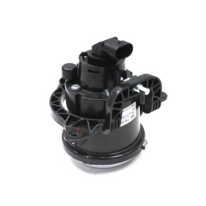 ORGUS | FM265 | FAROL REDONDO LD/LE MILHA AUXILIAR NEBLINA (COM SOQUETE H7) MB ATEGO/ATRON (2013..)