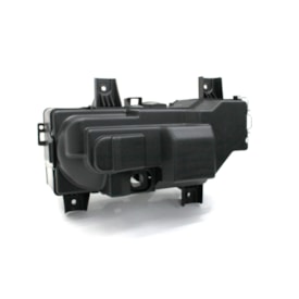 ORGUS | FM278LD | FAROL DUPLO REDONDO LD (SEM CHICOTE/SOQUETE) MB ATEGO (2013/2023) (H7/H1)