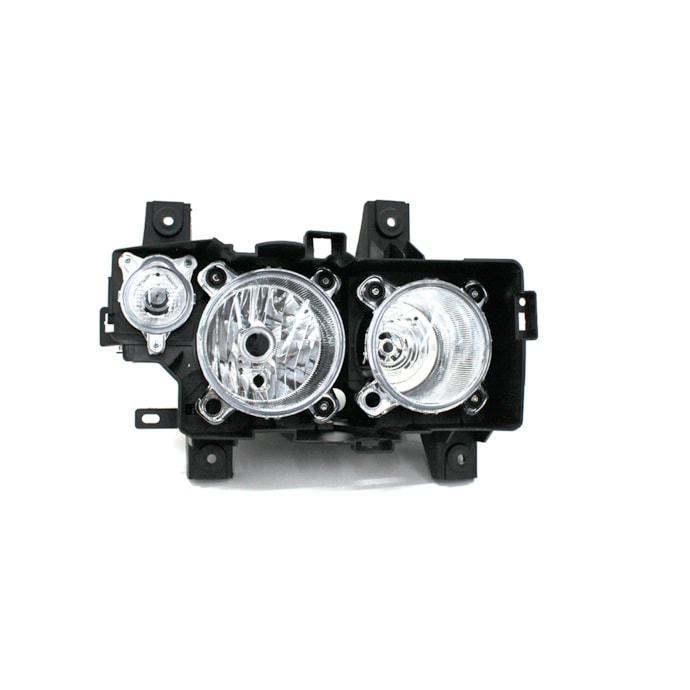 ORGUS | FM278LD | FAROL DUPLO REDONDO LD (SEM CHICOTE/SOQUETE) MB ATEGO (2013/2023) (H7/H1)-7490bd71-b2c9-46ca-a640-9ae50e733d28