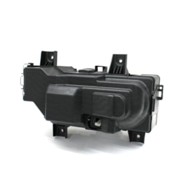 ORGUS | FM278LE | FAROL DUPLO REDONDO LE (SEM CHICOTE/SOQUETE) MB ATEGO (2013/2023) (H7/H1)