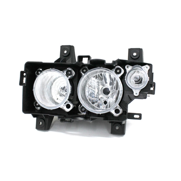 ORGUS | FM278LE | FAROL DUPLO REDONDO LE (SEM CHICOTE/SOQUETE) MB ATEGO (2013/2023) (H7/H1)-df28d47a-6a2b-47dd-b142-5244b47c6372