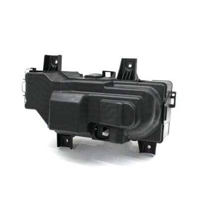 ORGUS | FM278LE | FAROL DUPLO REDONDO LE (SEM CHICOTE/SOQUETE) MB ATEGO (2013..) (H7/H1)