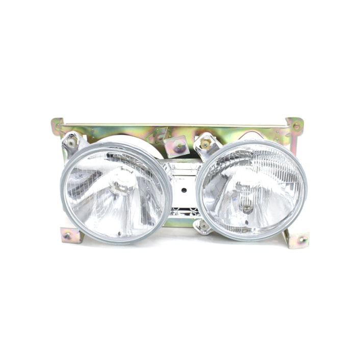 ORGUS | FM69LE | FAROL REDONDO DUPLO LE MB HPN 1620 (96/99) (H1/H1 SEM SOQUETE)-d8a2cf6f-9719-4026-a6c4-78d54a66326f