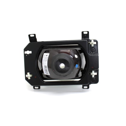 ORGUS | FW112LE | FAROL RETANGULAR LE COM SUPORTE/SOQUETE PARA LAMPADA H4 VW 7100/8100/8140 (94/99)