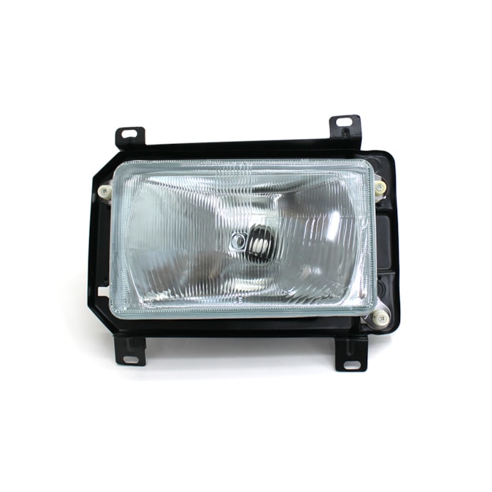 ORGUS | FW112LE | FAROL RETANGULAR LE COM SUPORTE/SOQUETE PARA LAMPADA H4 VW 7100/8100/8140 (94/99)-11d59029-7043-4166-a0f9-a400dba9c4aa