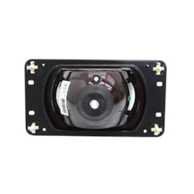 ORGUS | FW113LD | FAROL RETANGULAR LD VW (88/99) (COM SUPORTE/SOQUETE PARA LAMPADA H4)