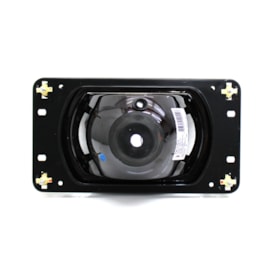 ORGUS | FW113LE | FAROL RETANGULAR LE VW (88/99) (COM SUPORTE/SOQUETE PARA LAMPADA H4)