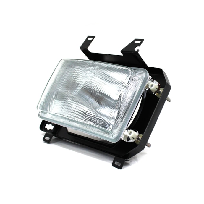 ORGUS | FW119LD | FAROL RETANGULAR LD COM SUPORTE/SOQUETE PARA LAMPADA H4 VW WORKER 8120/8150/9150 (00..)-669fb81a-6dcb-445c-b805-61af22cd4bd5