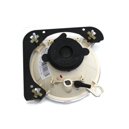 ORGUS | FW149LD | FAROL REDONDO LD (H4) VW DELIVERY 5140/8150 (05/18) (LENTE POLICARBONATO)