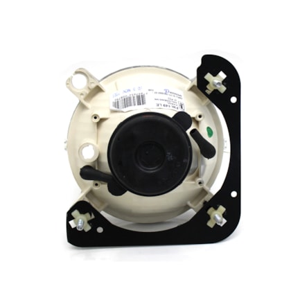 ORGUS | FW149LE | FAROL REDONDO LE (H4) VW DELIVERY 5140/8150 (05/18) (LENTE POLICARBONATO)