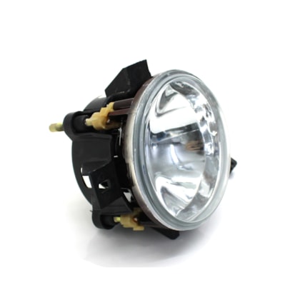 ORGUS | FW163 | FAROL MILHA AUXILIAR LD/LE VW CONSTELLATION MOTOR EURO 3 (COM SOQUETE PARA LAMPADA H3)