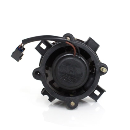 ORGUS | FW163 | FAROL MILHA AUXILIAR LD/LE VW CONSTELLATION MOTOR EURO 3 (COM SOQUETE PARA LAMPADA H3)