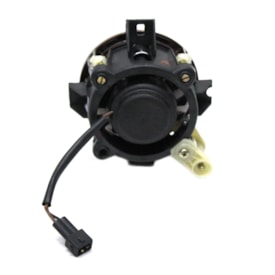 ORGUS | FW263 | FAROL MILHA AUXILIAR LD/LE VW DELIVERY 2012/2019 EURO 5 (LAMPADA H3 12V 55W)