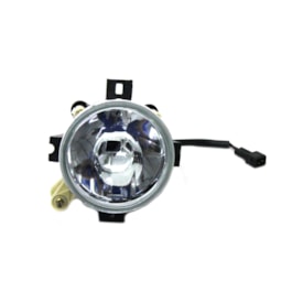 ORGUS | FW263 | FAROL MILHA AUXILIAR LD/LE VW DELIVERY 2012/2019 EURO 5 (LAMPADA H3 12V 55W)